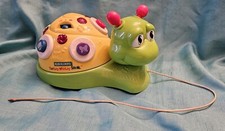 Vintage IQ Builders Toy