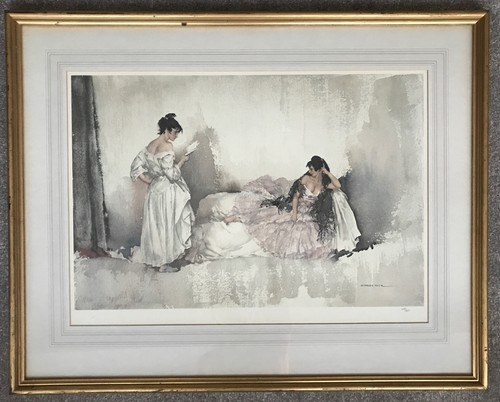 Rare large sir william - william, russell