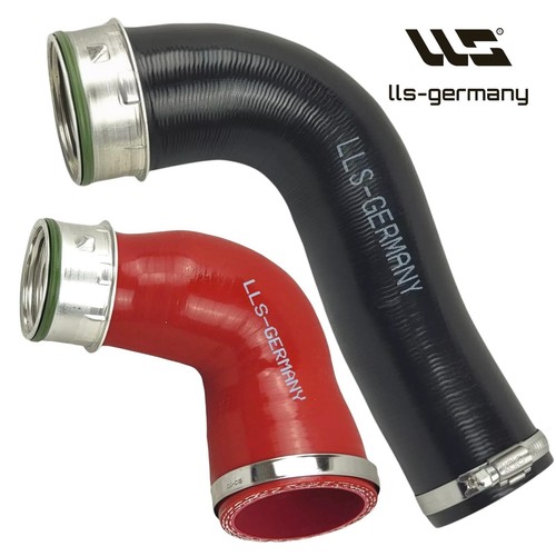 Turbo hose charge air - air,