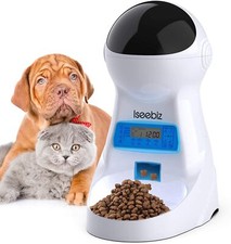 Automatic pet feeder