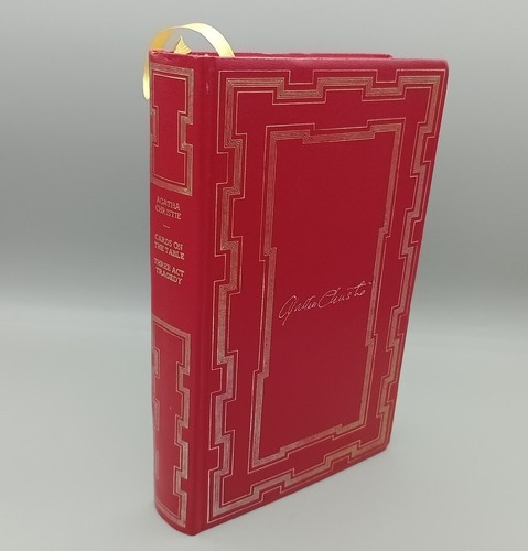 Vintage heron book agatha - vintage,