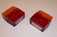 FREE P&P* Pair of Thule 9502 9503 Cycle Carrier  Light