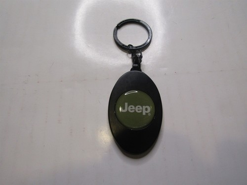 Jeep wrangler wagoneer compass - wrangler,