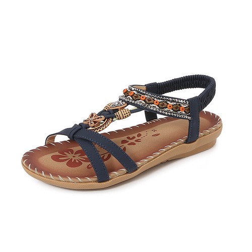 Womens elastic strappy - womens,
