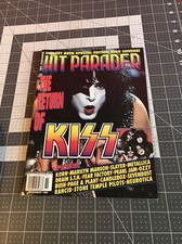 Vintage November 1998 Hit