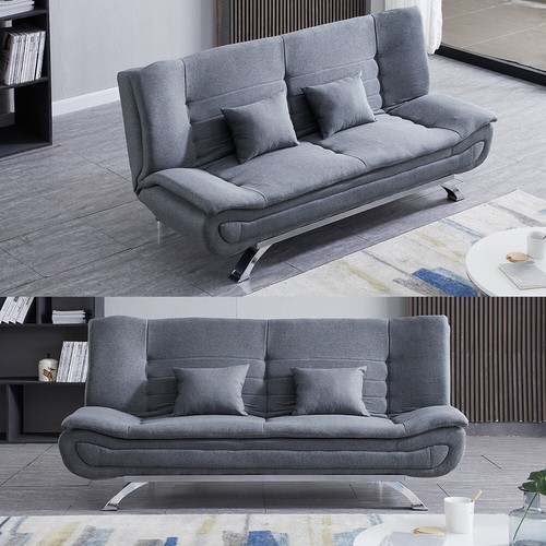 Seater sofabed recliner - 3,