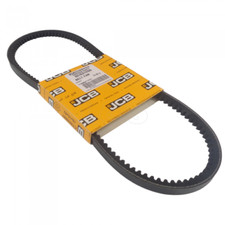 Fan Belt for JCB 801 Series