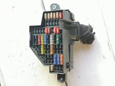 VOLKSWAGEN SKODA AUDI  GOLF 1.9 TDI MK5 BXE SMALL FUSE BOX 1K2941824
