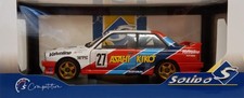 Solido 1/18 Scale - BMW E30 M3