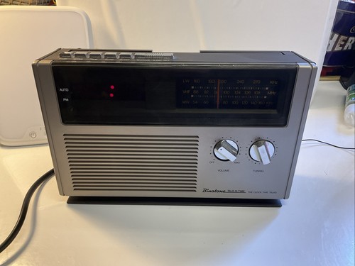 Vintage binatone talk time - vintage, talk-n-time
