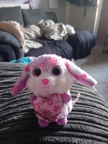 Keel toys mini motsu bunny - keel,