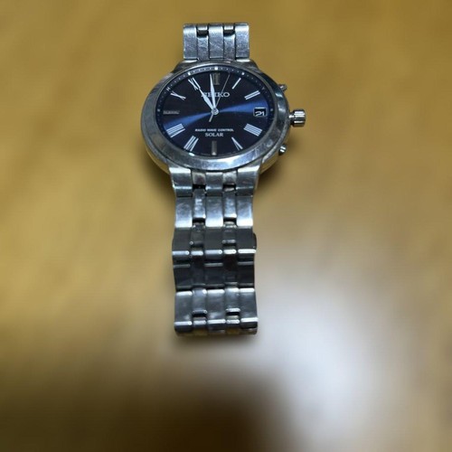 Seiko solar radio - seiko,