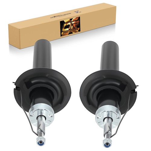 Shock absorbers - 2x, (pair)