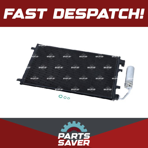 Air con condenser 35973 - air,