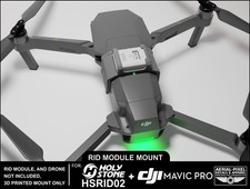 DJI Mavic Pro Holy Stone