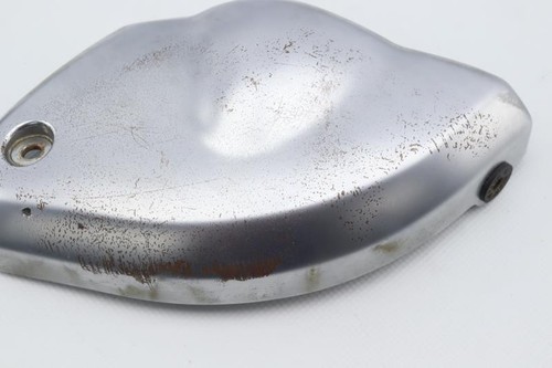 Right side panel - side, suzuki
