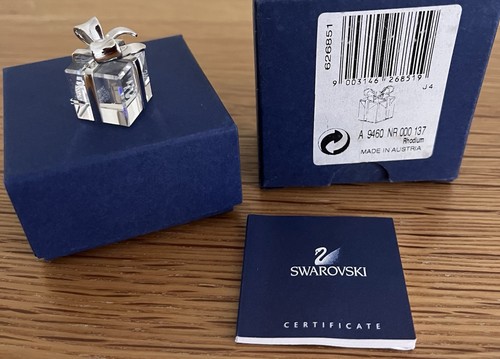 Swarovski crystal memories - swarovski,