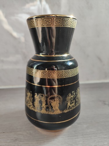 Adis handmade 24c gold greek - adis,