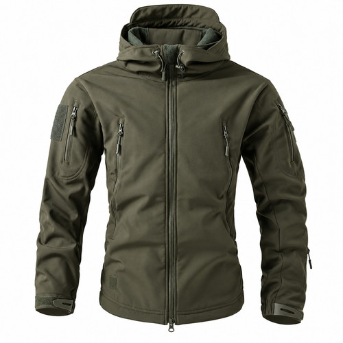 Waterproof tactical soft - tactical,
