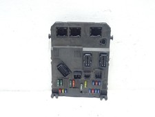 2003 PEUGEOT 206 BCM BODY