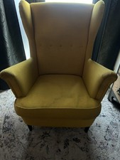 IKEA Strandmon Wing back Chair