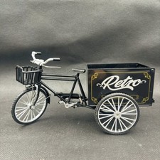 1: 10 Alloy Tricycle Model