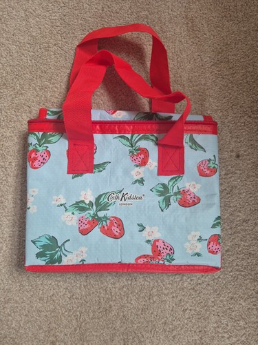 Cath kidston strawberry mini - strawberry,