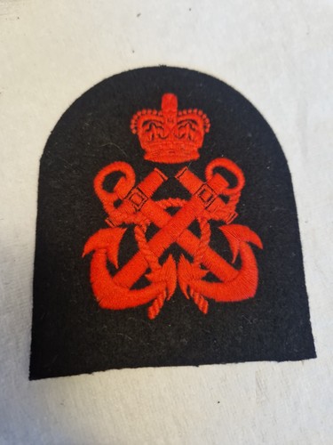 British royal navy chief - british,