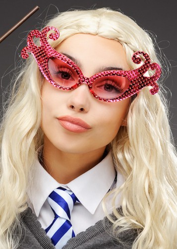 Luna lovegood style bright - luna,