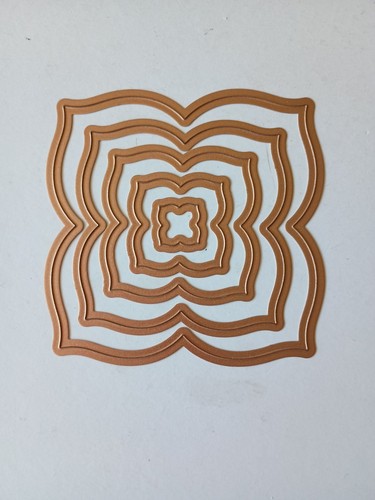 Spellbinders nestabilities - spellbinders,