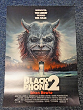 Black Phone 2 (2025) -