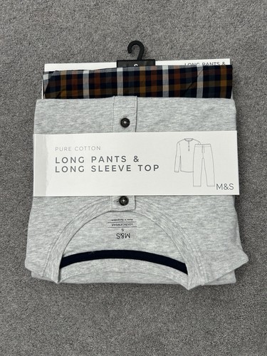 Men bnwt pure - pure, cotton