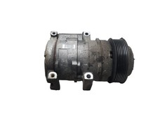 Honda Accord Air Conditioning