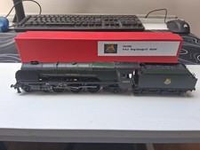 Hornby Duchess  King George VI 46244 Replacement Box (Read description)