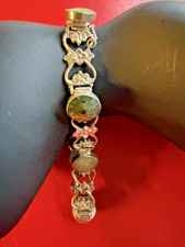 Vintage Irish Silver &