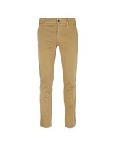 HUGO BOSS CHINO SLIM SLIM-FIT