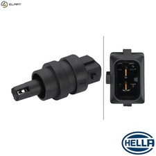 SENSOR INTAKE AIR TEMPERATURE