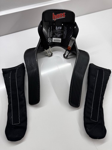 Hans head and neck - neck, support