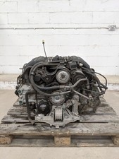 PORSCHE BOXSTER S 986 3.2