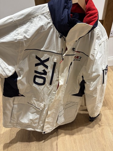 Quba sail jacket - quba:sail,