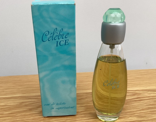 Avon celebre ice - celebre,