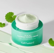 Cell Fusion C CICA Calming