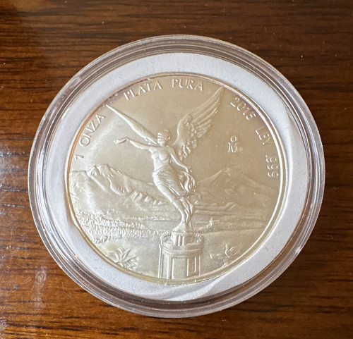 2015 mexico libertad onza - libertad, 1