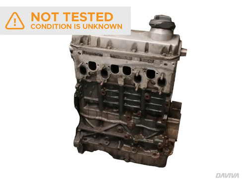 Golf bare engine - golf, sdi