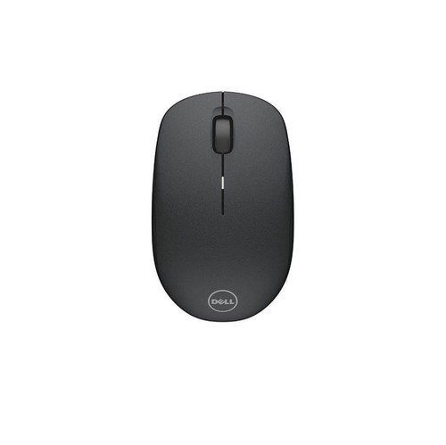 Dell wireless mouse wm126 - dell,