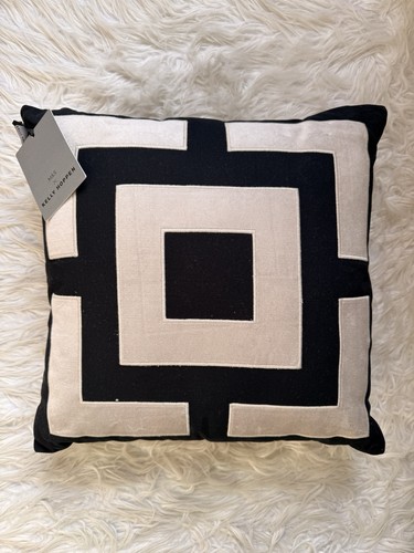 Kelly hoppen cushion - x,