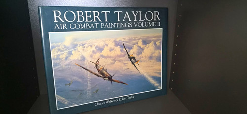 Robert taylor air - taylor,