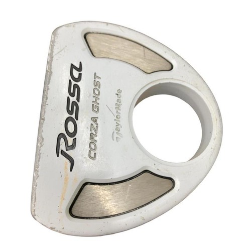 Taylormade rossa ghost - rossa, agsi+