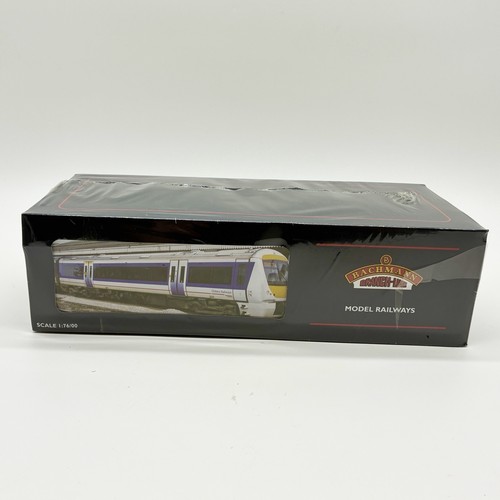 Bachmann branchline 470 - bachmann,