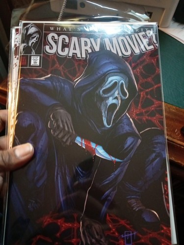 Birth slasher scream - a,
